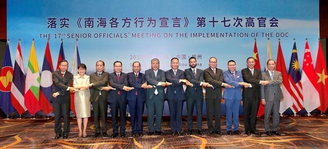 VN sẽ tổ chức Hội thảo đối xử công bằng, nhân đạo với ngư dân
