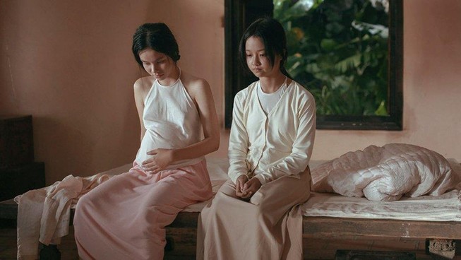 Phạt nhà sản xuất phim 'Vợ ba' 50 triệu đồng
