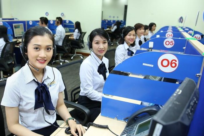 Mạo danh tổng đài chăm sóc khách hàng, móc tiền người dùng