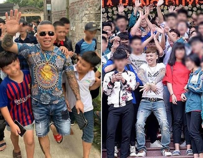 YouTube có 55.000 video clip độc hại, giang hồ mạng