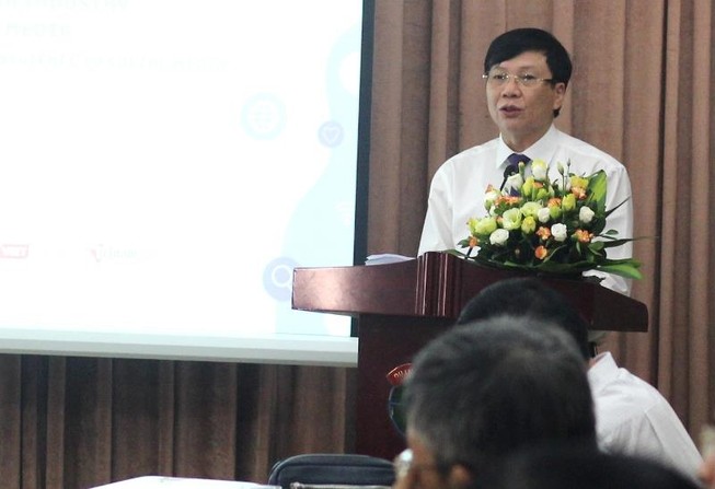 Tin giả trên mạng xã hội lây lan như một bệnh dịch