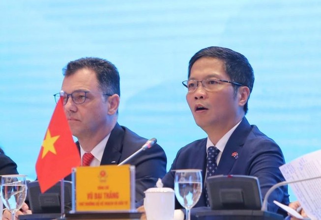 Hiệp định EVFTA và IPA sẽ giúp GDP Việt Nam tăng trưởng