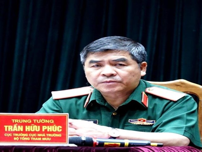 Bộ Quốc phòng cương quyết chống tiêu cực trong tuyển sinh