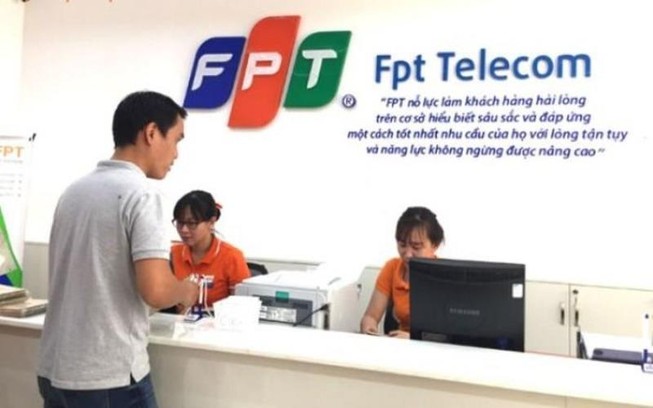 FPT tự chuyển gói cước, thay đổi hợp đồng với khách hàng?