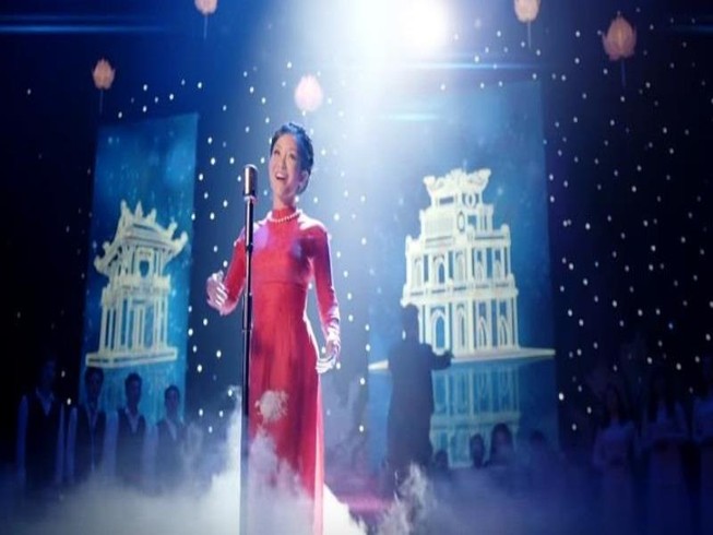 Ca khúc 'Nhớ về Hà Nội' thành 'Phở Hà Nội', gia đình lên tiếng