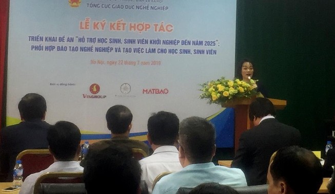 Có nên xem khởi nghiệp là một nghề?