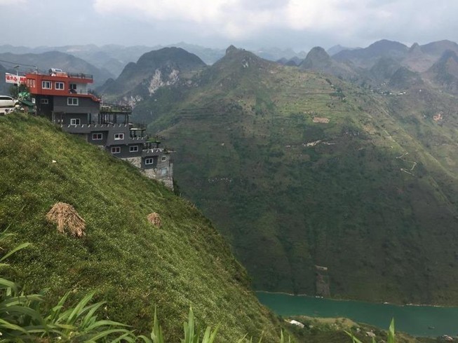 Cựu giám đốc Đồng Văn: 'Tôi không liên quan đến Panorama'