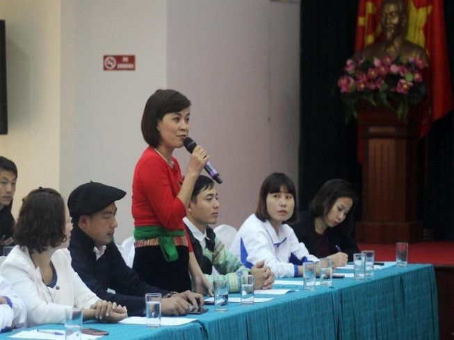 Học sinh lớp 7 không thuộc thơ, tự nhận cô ơi con ngu lắm