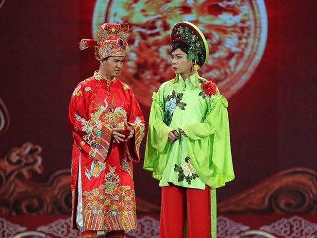 Táo quân đóng máy, không lên sóng VTV năm nay
