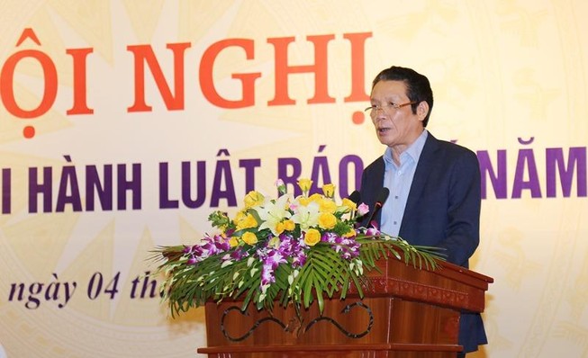 'Báo hóa' tạp chí điện tử gây khó cho công tác quản lý
