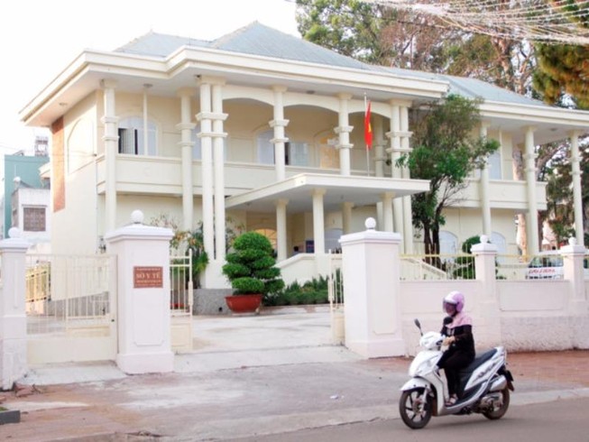 Chính phủ yêu cầu Gia Lai thanh tra Sở Y tế