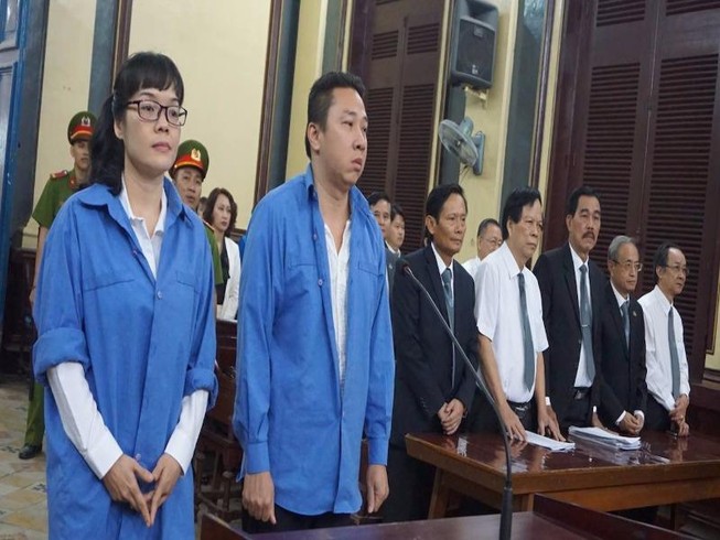 Luật sư: Vụ án Huyền Như có tố tụng lạ lùng
