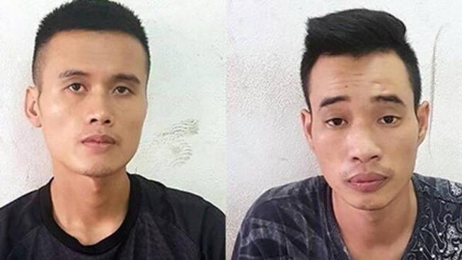 Vợ kể bị sàm sỡ trong nhà, người chồng cùng bạn gây án mạng