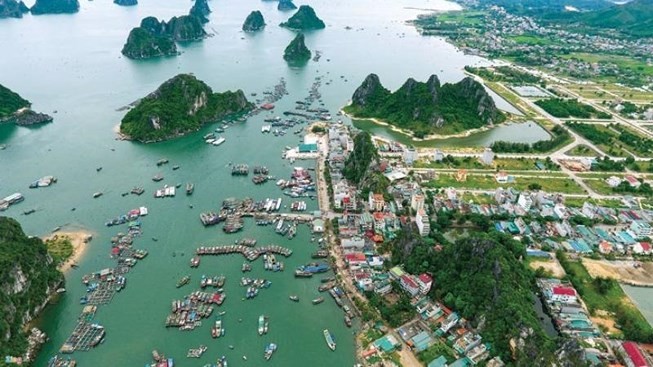 Kỳ họp tới, Quốc hội chưa xem xét dự luật đặc khu