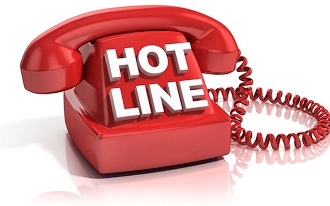 Công bố số điện thoại đường dây nóng Cục Báo chí