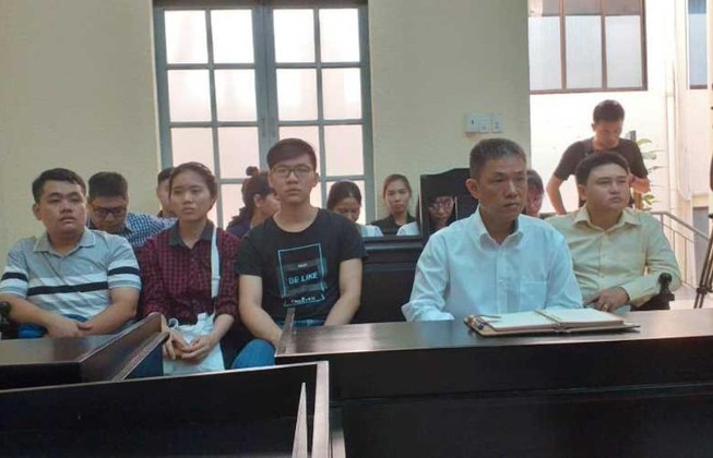 Ngày 14-2 tòa tuyên án vụ Thần đồng Đất Việt