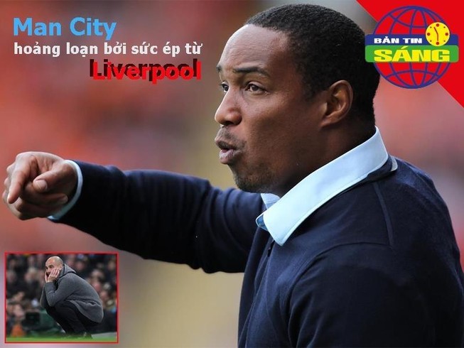 Cardiff không bỏ rơi Sala, MU họp tìm HLV, Man City hoảng loạn