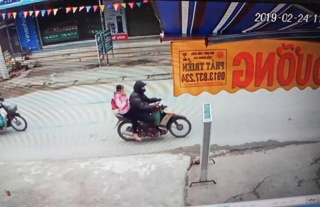 Xâm hại bé gái 10 tuổi: Phải tạm giam bị can!
