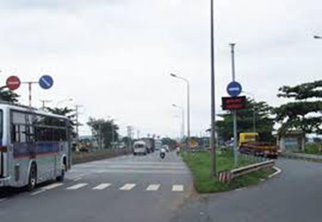Kiến nghị chuyển Trạm cân Dầu Giây đến vị trí mới