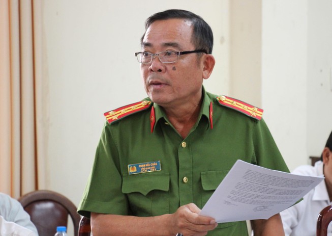 Thông tin mới vụ đột nhập giết người, bị vợ nạn nhân chém chết