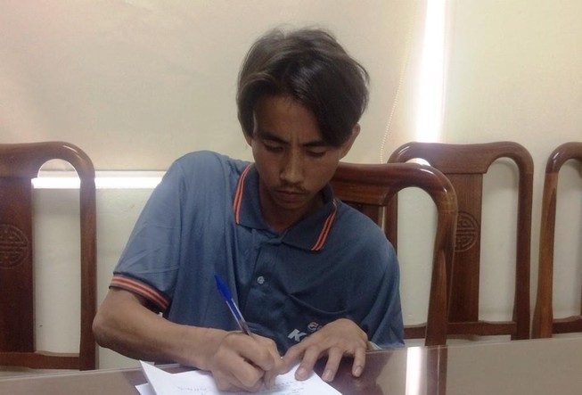 Thanh niên giết, cướp với ý định lấy tiền trả nợ cho bạn gái
