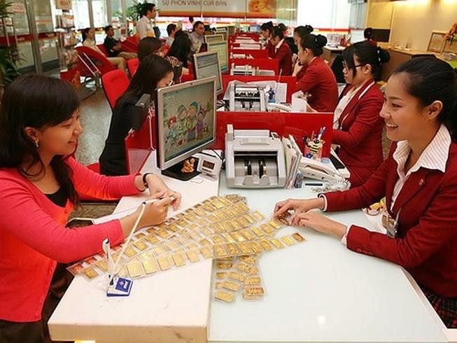 Sau khi lập đỉnh mới, tuần tới giá vàng sẽ ra sao?