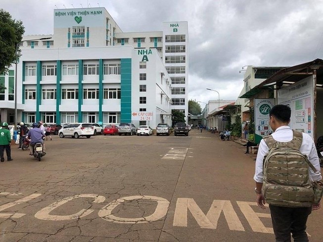 Điều tra vụ việc bé trai 4 tuổi tử vong tại bệnh viện