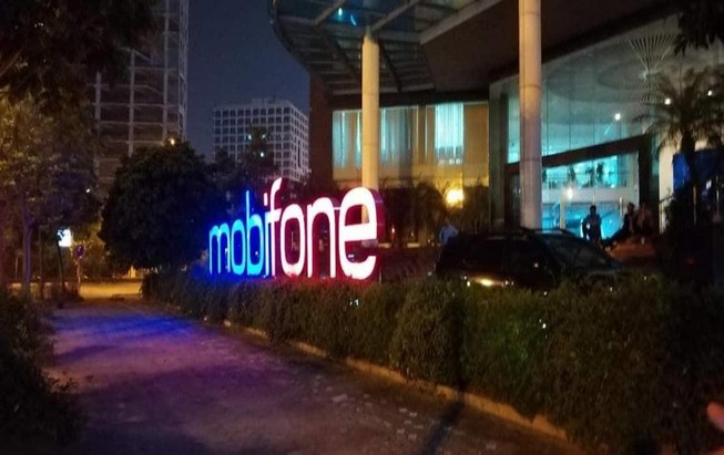 Khởi tố năm lãnh đạo Công ty MobiFone vụ AVG