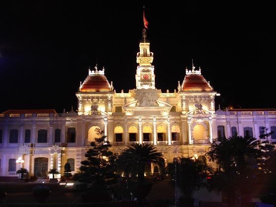 Cơ chế cào bằng và những nghịch lý