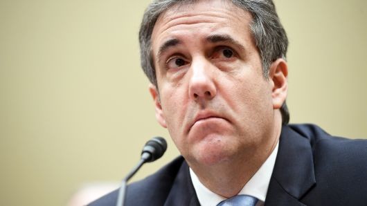 Cử tri Mỹ tin ông Cohen hay ông Trump?