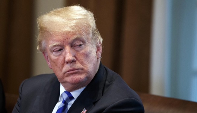 Ông Trump nói về quan hệ Mỹ-Triều: Thời gian sẽ trả lời!