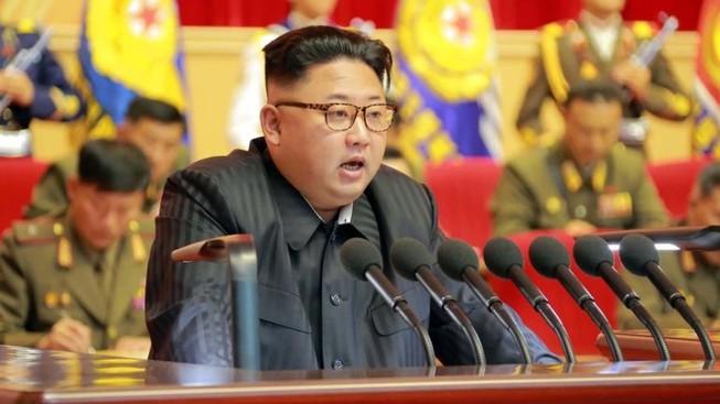 Lý do ông Kim Jong-un không ứng cử Quốc hội Triều Tiên