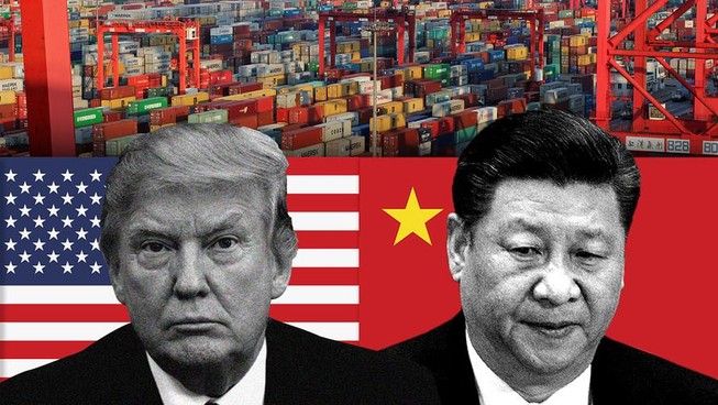 Thoả thuận thương mại Mỹ-Trung mập mờ trước mắt