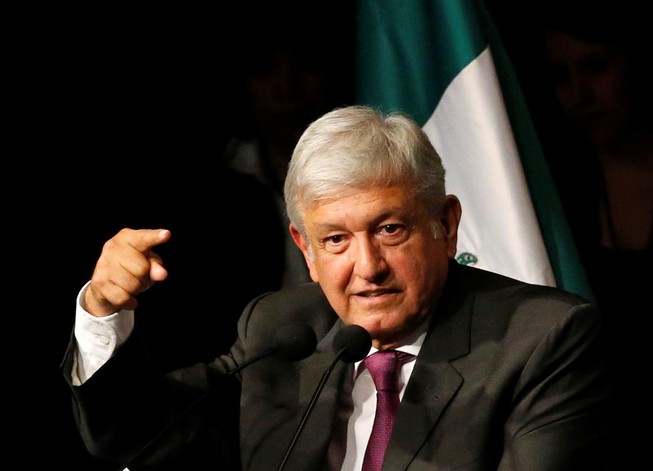 Mexico sẽ điều chỉnh dòng người di cư bất hợp pháp
