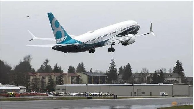 Boeing 737 MAX sắp trở lại bầu trời?
