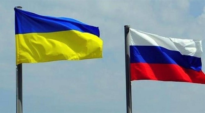 Chính phủ Nga-Ukraine đối đầu, dân 2 nước mong hoà giải