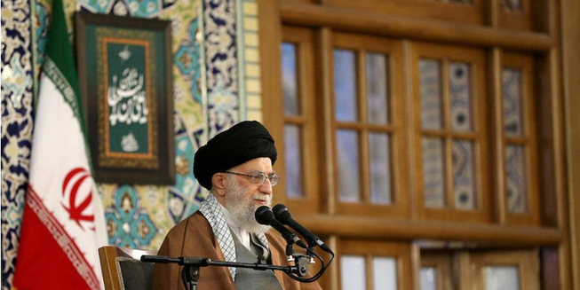 Iran muốn Mỹ rút khỏi Iraq 'càng sớm càng tốt'