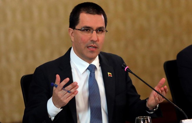 Venezuela quyết cấp dầu mỏ cho Cuba bất chấp trừng phạt