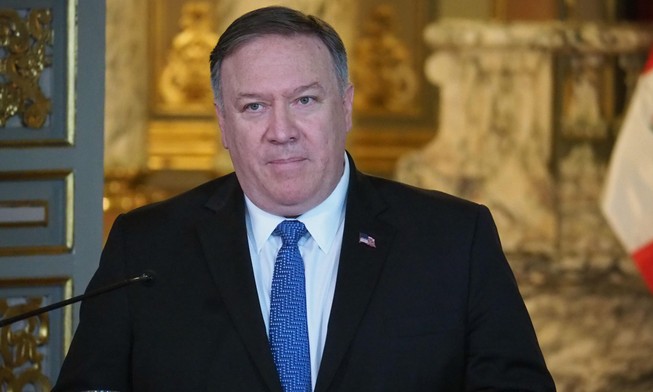 Nga, Trung Quốc, Cuba ‘phản pháo’ ông Pompeo