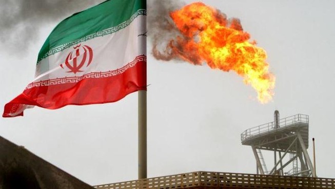 Trung Quốc vẫn mua dầu Iran bất chấp lệnh cấm của Mỹ?