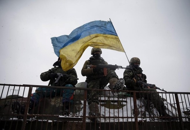 Ukraine và phương Tây lên án sắc lệnh mới của ông Putin