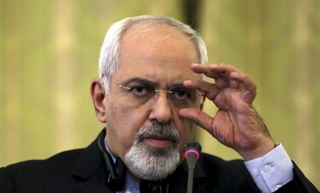 Iran cảnh báo Mỹ về ‘hậu quả’ nếu thực hiện trừng phạt