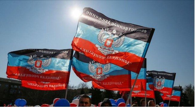 Ukraine phản ứng gì với sắc lệnh mới của Nga?