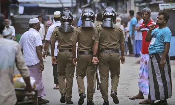 Sri Lanka: Nhiều nghi phạm khủng bố bị bắn chết