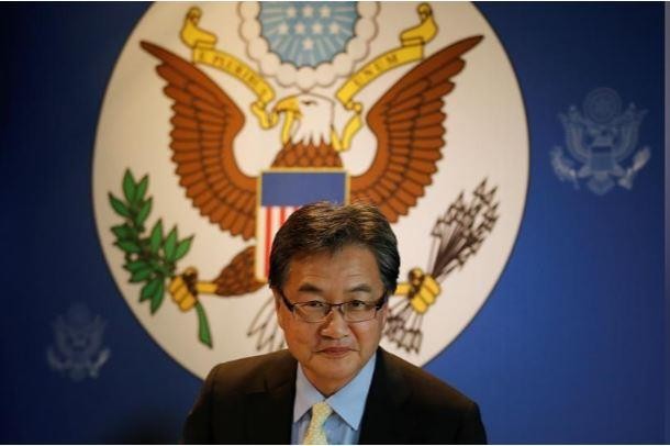 Mỹ 'nên trả tiền viện phí của Warmbier cho Triều Tiên'