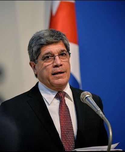 Cuba bác tin đưa quân đến Venezuela
