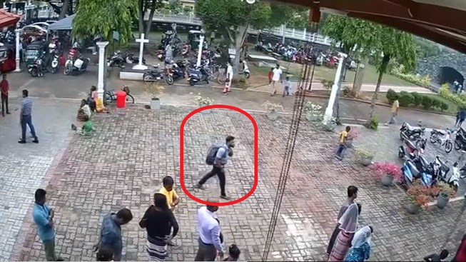 Xác định danh tính thủ phạm đánh bom tại Sri Lanka