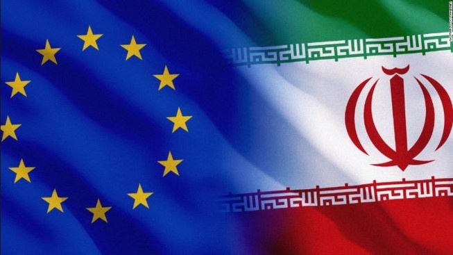 EU phản ứng việc Iran cắt bớt cam kết hạt nhân