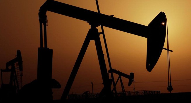 Đường ống dẫn dầu của Saudi Arabia bị máy bay tấn công