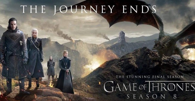 10 tập phim Game of Thrones hay nhất mọi thời đại